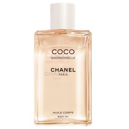 Chanel Coco Mademoiselle Olejek do ciaĹa 200ml