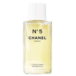 Chanel No.5 Olejek do ciaĹa 250ml