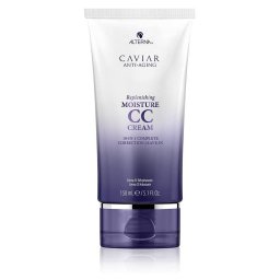 Alterna Caviar Anti-Aging Replenishing Moisture CC Cream 10 in 1 Complete Corecction Leave In krem do stylizacji wĹosĂłw 150ml