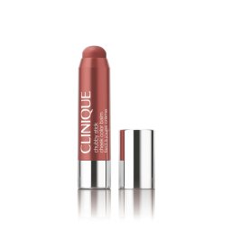 Clinique Chubby Stick Cheek Colour Balm rĂłĹź do policzkĂłw w sztyfcie 01 Ampd Up Apple 6g