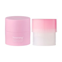 Hwarang` Peony Grinding Cleansing Balm oczyszczajÄcy balsam do twarzy 2x50ml
