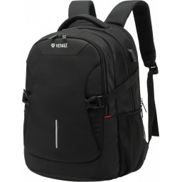 YENKEE Plecak do laptopa YBB 1502 FLASH uniwersalny 15.6 cali