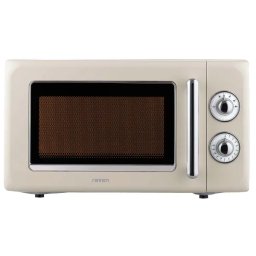 Raven retro EKM008