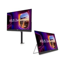 ASUS ZenScreen MB27ACF 27" 2K IPS 100Hz 5ms Przenośny