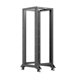 Lanberg Open Rack OR01-6832-B