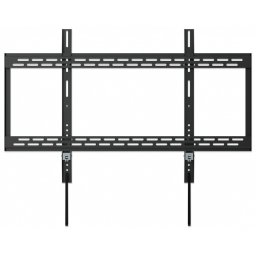 Manhattan Uchwyt ścienny do TV 60-100cali LED/LCD 100kg slim 32mm