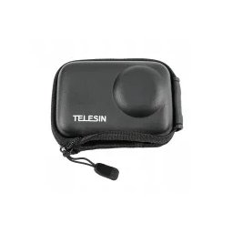 Telesin OA-BAG-002 do kamery DJI Action 3 Czarny