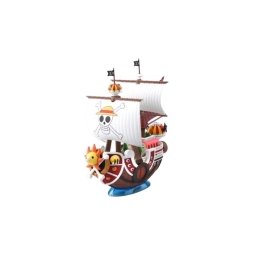 Bandai One Piece: Grand Ship Collection - Thousand Sunny