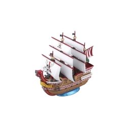 Bandai One Piece: Grand Ship Collection - Red Force