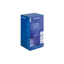 Paladone LED Neon Bulb Lamp PlayStation