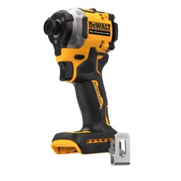 DeWALT Narzędzia - 18V AKU klucz udarowy, bez baterii i ładowarki DCF850N
