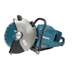 Makita - Akumulatorowa przecinarka tarczowa 355 mm 40V, bez akumulatora i ładowarki CE002GZ01