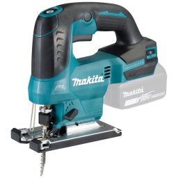 Makita - Wyrzynarka akumulatorowa 18 V, bez akumulatora i ładowarki DJV184Z