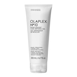 Olaplex No.10 Bond Shaper Curl Definig Ĺźel definiujÄcy skrÄt wĹosĂłw 200ml