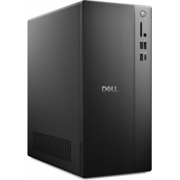 Dell Komputer Dell Pro Tower Essential QVT1260 Win11Pro i5-14500/8GB/512GB SSD/Intel UHD 730/WLAN+BT/Kb/Mouse/3YPS