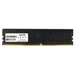 AFOX Pamięć do PC DDR4 8GB 3200MHz CL22 XMP2