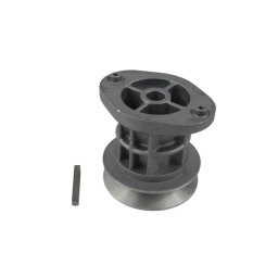 PIASTA NOŻA Z KLINEM DO KOSIAREK Z NAPĘDEM Ø22,2MM 66030036