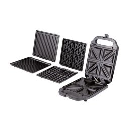 Raven ES009NX 3w1 Gofry Grill 1200W