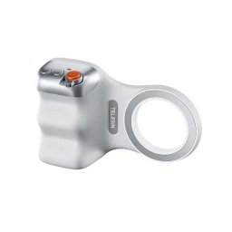 Telesin P5-MP-001WH MagSafe Srebrny