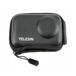 Telesin OA-BAG-002 do kamery DJI Action 3 Czarny