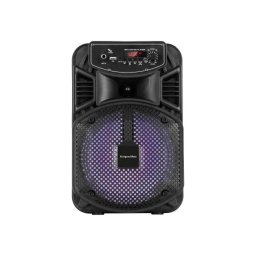Kruger & Matz Music Box KM0555 10W Radio FM Czarny