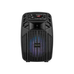 Kruger & Matz Music Box Mini KM0554 10W Radio FM Czarny