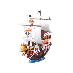 Bandai One Piece: Grand Ship Collection - Thousand Sunny