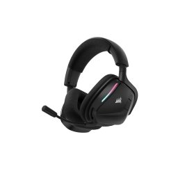 Corsair Void Wireless v2 PlayStation Carbon Nauszne Czarny