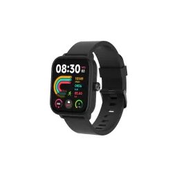 Ecowatch 4 50mm GPS Czarny