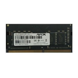 AFOX Pamięć SO-DIMM DDR4 16GB 2666MHz