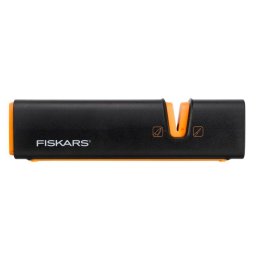 Fiskars Roll‑Sharp EDGE 1003098 ostrzałka do noży kuchennych ceramiczna