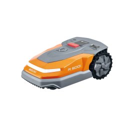 OLEO R500 ROBOT KOSZĄCY KOSIARKA AUTOMATYCZNA DO TRAWY OLEO-MAC R500I 67049001S1 500m2