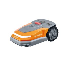 OLEO R1000 ROBOT KOSZĄCY KOSIARKA AUTOMATYCZNA DO TRAWY OLEO-MAC R1000I 67049001S2 1000m2