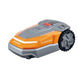 OLEO R2000 ROBOT KOSZĄCY KOSIARKA AUTOMATYCZNA DO TRAWY OLEO-MAC R2000I 67049003S3 2000m2