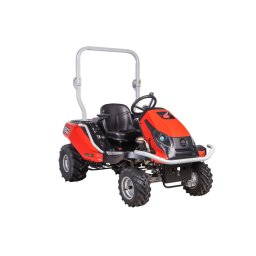 TRAKTOREK OGRODOWY KOSIARKA MULCZUJĄCA KARCZOWNIK KARCZOWNICA OLEO-MAC GOLIATH 4X4 S536027044544x