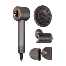 Extralink Stay Beauty M-17709 Dyfuzor Zimny nawiew 1500W 3 prędkości 4 temperatury