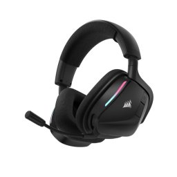 Corsair Void Wireless v2 PlayStation Carbon Nauszne Czarny