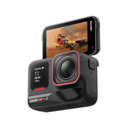 Insta360 Ace Pro 2 Flash Print