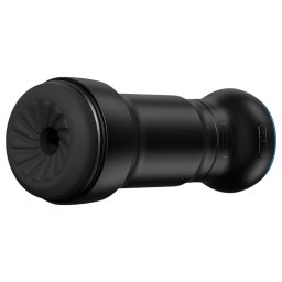 Kiiroo PowerBlow + Feel Pocket kieszonkowy masturbator (czarny)