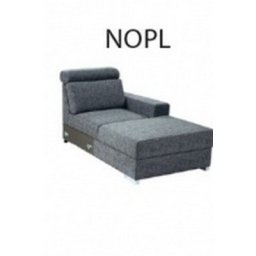 YORK moduł NOPL z pojemnikiem na posciel