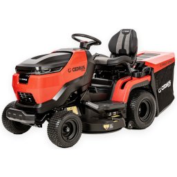 Traktor Traktorek Ogrodowy Cedrus C-TRAC 103HDC MAX V2 / Kontrola Trakcji z Blokadą Dyferencjału