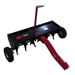 AERATOR AREATOR RURKOWY DO TRAKTORKA OGRODOWY 102 cm OO-OTHSP31106