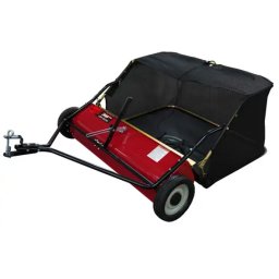 ZAGRABIARKA 107 ZBIERACZ ZAMIATARKA DO TRAWY LIŚCI KOSZ DO TRAKTORKA 107cm OLEO-MAC OM LINE OO-OTHSP31108