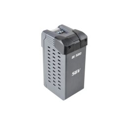 AKUMULATOR OLEO-MAC BI580 (8,0AH - 56V) 54300003