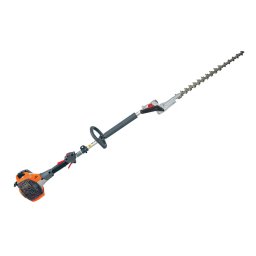 OLEO-MAC BC241HC SEKATOR NOŻYCE NA WYSIĘGNIKU DO ŻYWOPŁOTU KRZAKÓW KRZEWÓW SPALINOWE 1.2KM 61379070E5