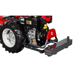 OBCIĄŻNIK DO OLEO-MAC/NIBBI MH450/KAM13S 69209125PL