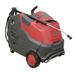 OLEO-MAC PWH 407 T MYJKA WYSOKOCIŚNIENIOWA PROFESJONALNA 200 bar KLASA PREMIUM90600364