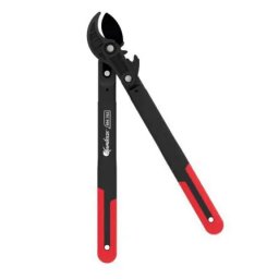 KAMIKAZE KM-752 sekator dwuręczny kowadełkowy do suchych i twardych gałęzi 30 mm
