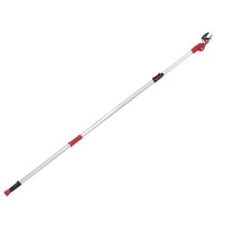 KAMIKAZE KM-63 TLX sekator na wysięgniku teleskopowy 2,4–4 m do gałęzi 32 mm ogrodowy