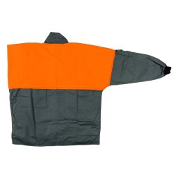 BLUZA KURTKA OCHRONNA XXL BARDZO DUŻA 001000846A
